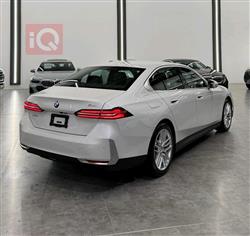 بي ام دبليو الفئة 5